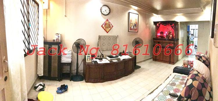 Blk 345 Bukit Batok Street 34 (Bukit Batok), HDB 3 Rooms #141761112